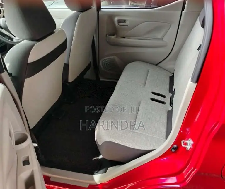 Nissan Dayz X LIMITED 2024 Car Unregistered (Recondition)