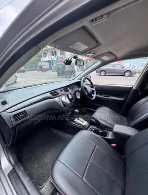 Mitsubishi Lancer Cs2 2006 Car (Used)