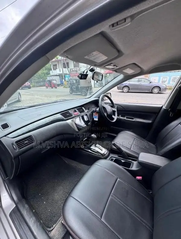 Mitsubishi Lancer Cs2 2006 Car (Used)