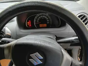 Suzuki Alto 2015 Car (Used)