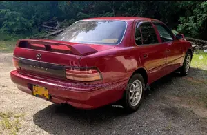 Toyota Camry 1992 Car (Used)