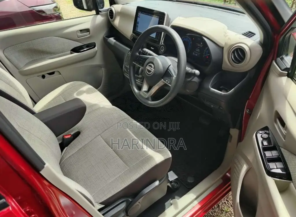 Nissan Dayz X LIMITED 2024 Car Unregistered (Recondition)