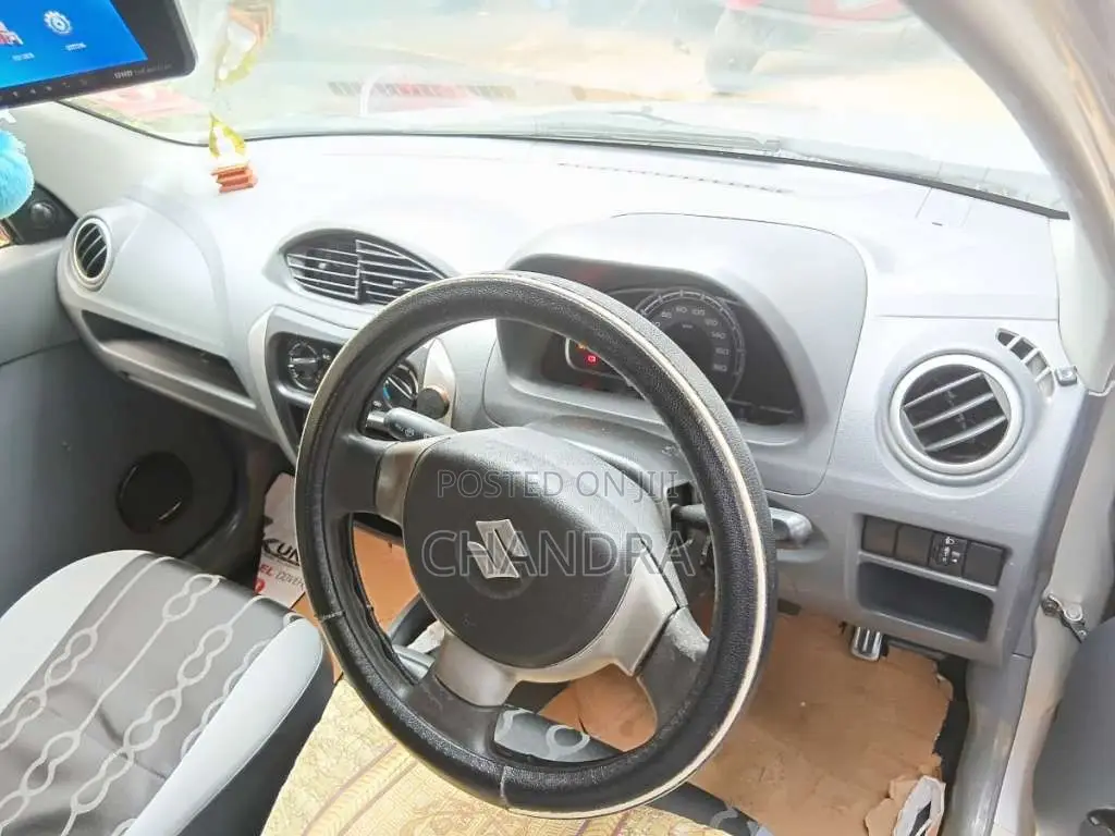 Suzuki Alto 2015 Car (Used)