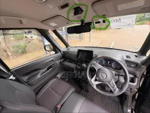 Nissan Roox 2025 Car (Used)
