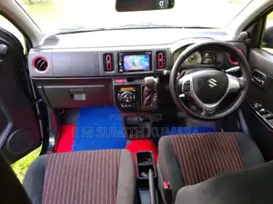 Suzuki Alto Japan 2017 Car (Used)
