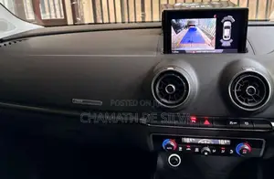 Audi A3 2018 Car (Used)