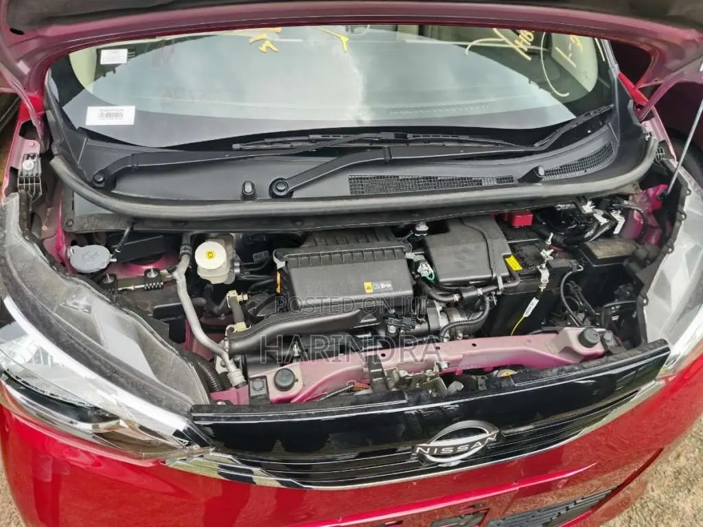 Nissan Dayz X LIMITED 2024 Car Unregistered (Recondition)