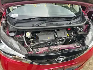 Nissan Dayz X LIMITED 2024 Car Unregistered (Recondition)