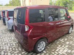 Toyota Roomy GT 360 2023 Car Unregistered (Recondition)