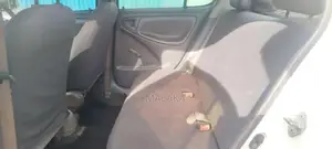 Toyota Platz 2001 Car (Used)