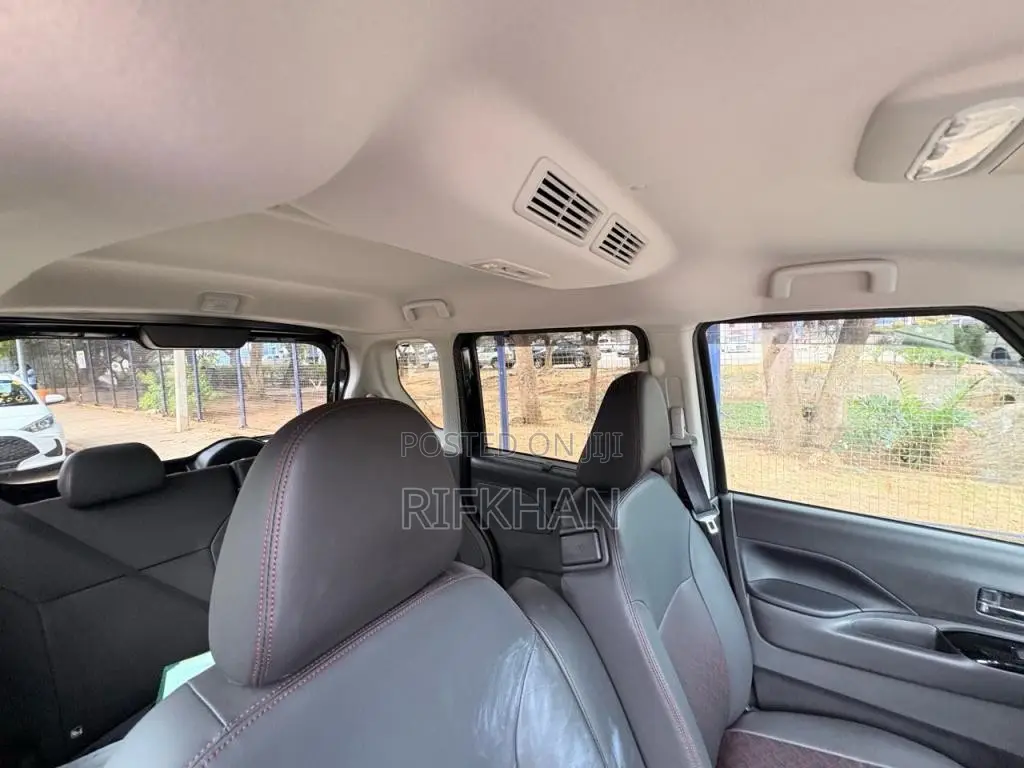 Nissan Roox 2025 Car (Used)