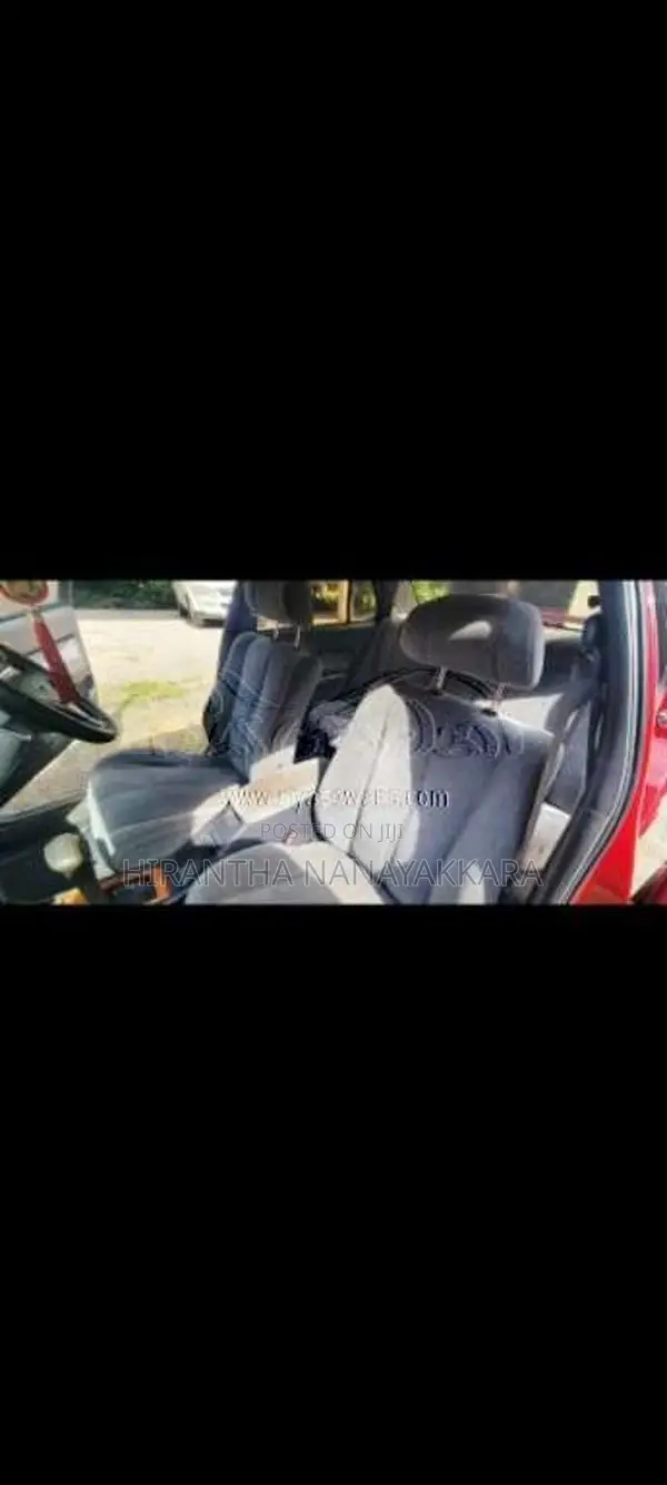 Toyota Camry 1992 Car (Used)
