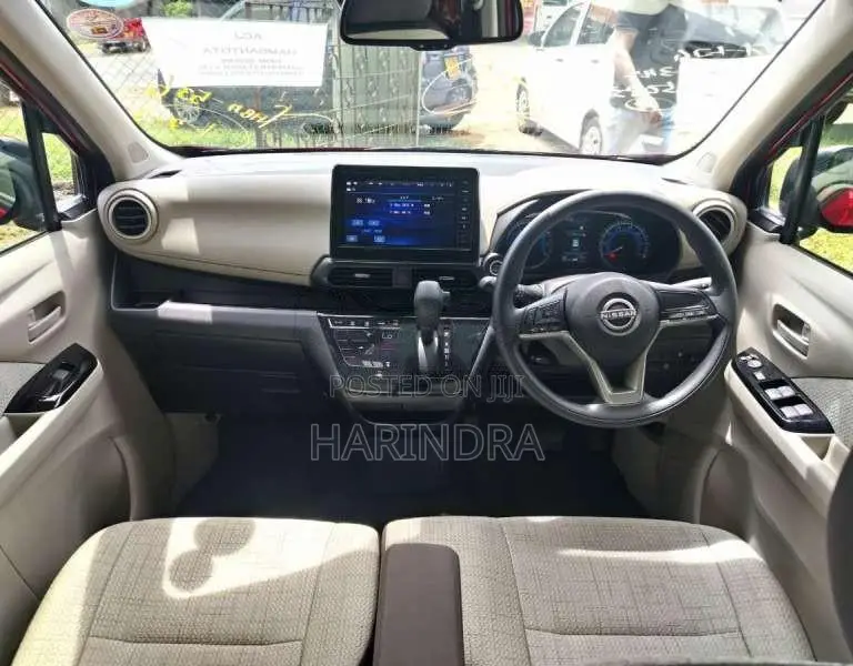Nissan Dayz X LIMITED 2024 Car Unregistered (Recondition)