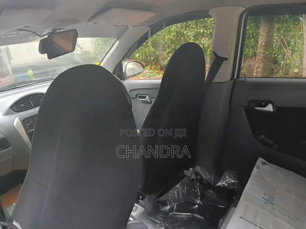 Suzuki Alto 2015 Car (Used)