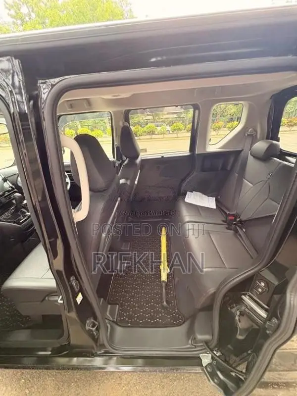 Nissan Roox 2025 Car (Used)