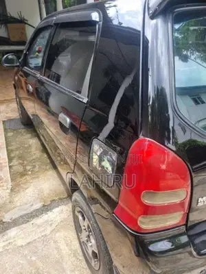 Suzuki Alto 2007 Car (Used)