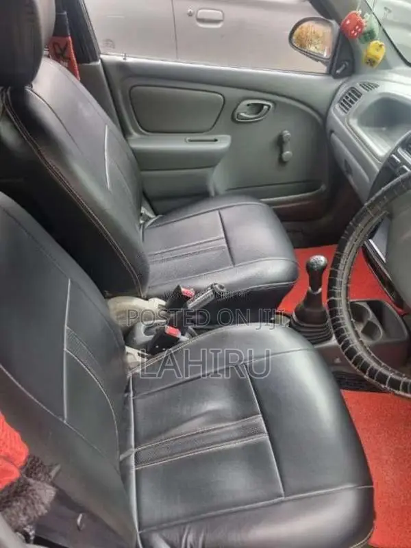 Suzuki Alto 2007 Car (Used)