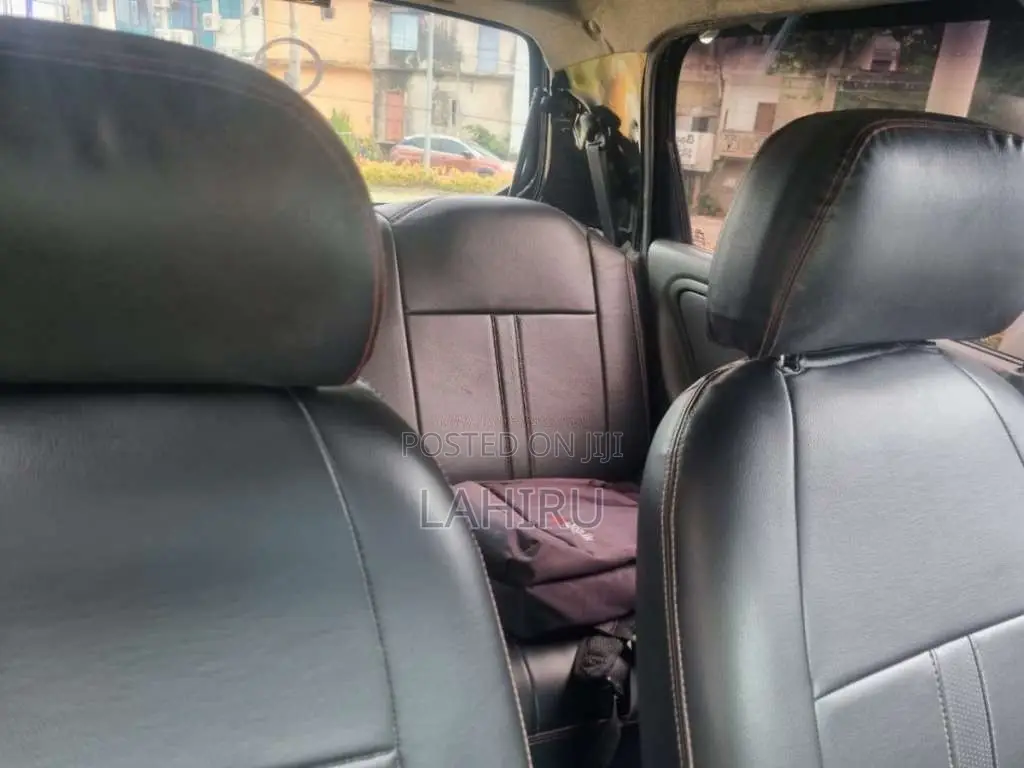 Suzuki Alto 2007 Car (Used)