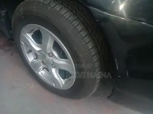 Toyota Corolla 121 2005 Car (Used)