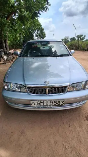 Nissan Sunny 2010 Car (Used)