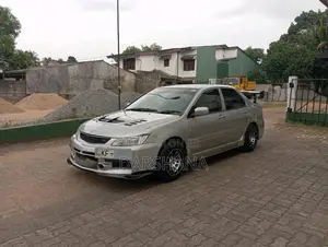 Mitsubishi Lancer CS1 GLX 2007 Car (Used)