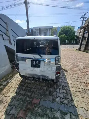 Daihatsu Taft 2026 Car Brand New