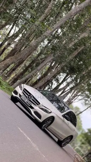 Mercedes-Benz C350e 2016 Car (Used)