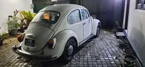 Volkswagen Beetle 1969 Car (Used)