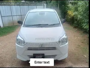 Daihatsu Mira 2023 Car (Used)
