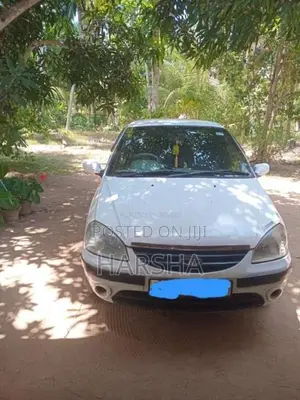 Tata Indigo 2007 Car (Used)