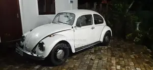 Volkswagen Beetle 1969 Car (Used)