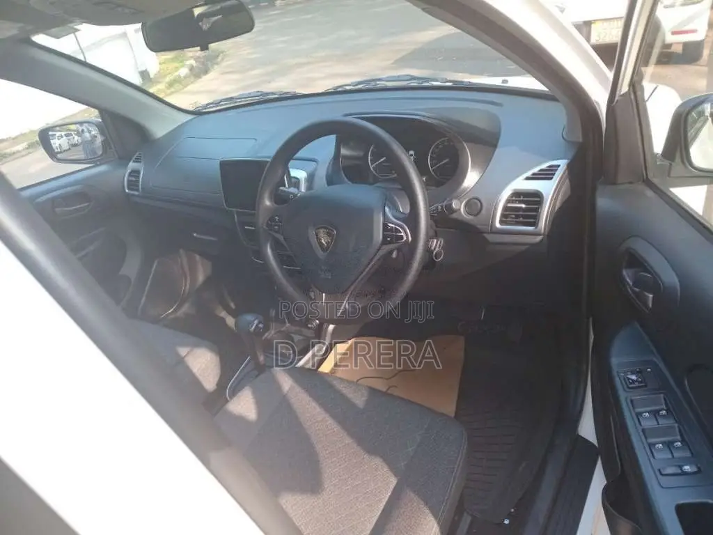 Proton Saga 2023 Car (Used)