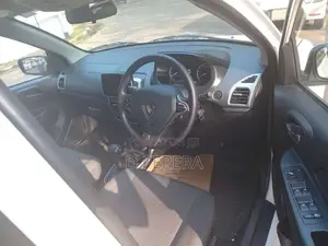 Proton Saga 2023 Car (Used)