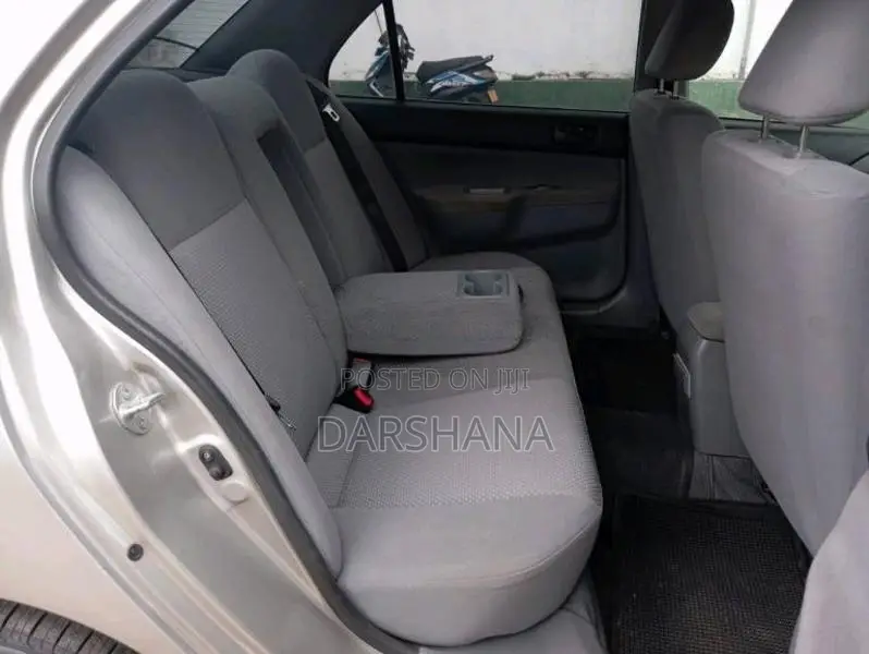 Mitsubishi Lancer CS1 GLX 2007 Car (Used)