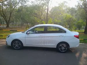 Proton Saga 2023 Car (Used)