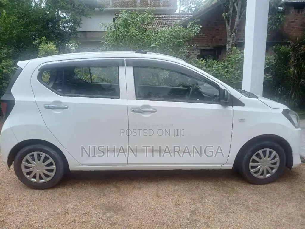 Daihatsu Mira 2023 Car (Used)