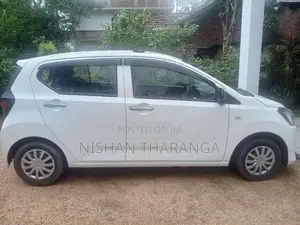 Daihatsu Mira 2023 Car (Used)