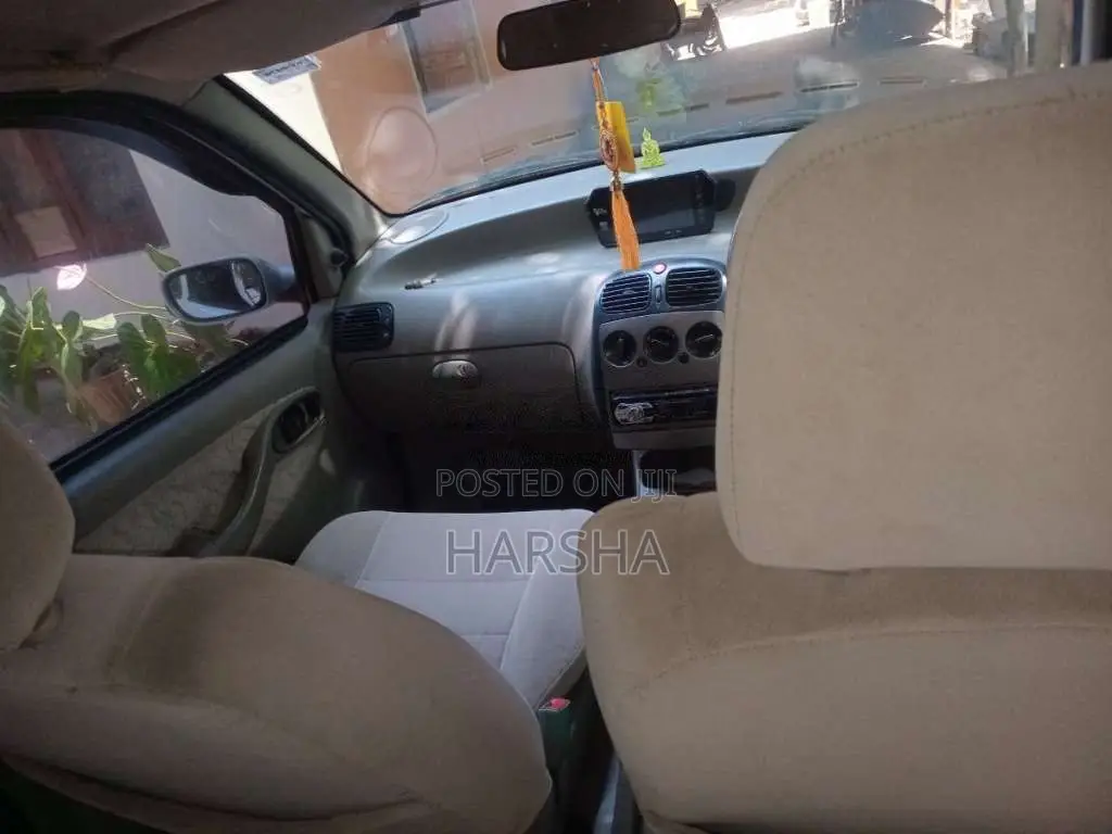 Tata Indigo 2007 Car (Used)