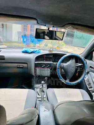 Toyota CAMRY 1992 Car (Used)