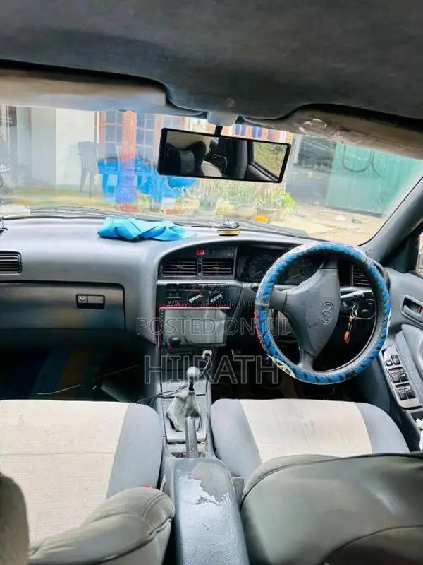 Toyota CAMRY 1992 Car (Used)