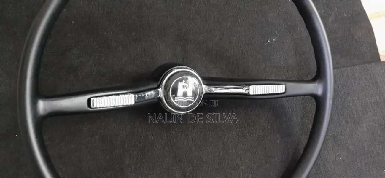 Volkswagen Beetle 1969 Car (Used)