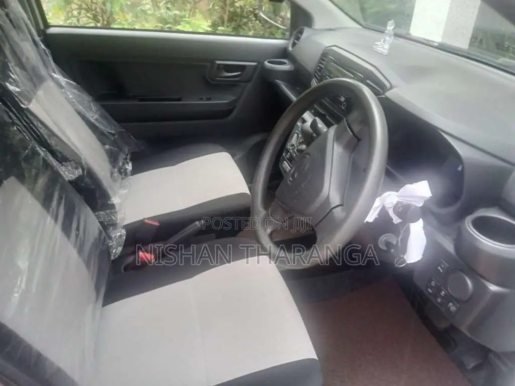 Daihatsu Mira 2023 Car (Used)