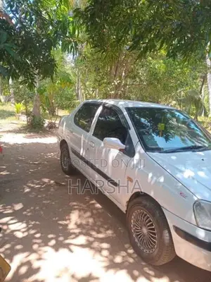 Tata Indigo 2007 Car (Used)