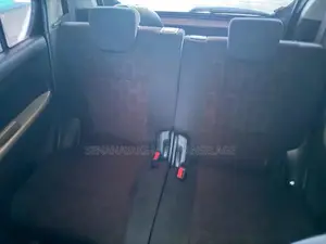Suzuki Wagon R Stingray 2015 Car (Used)