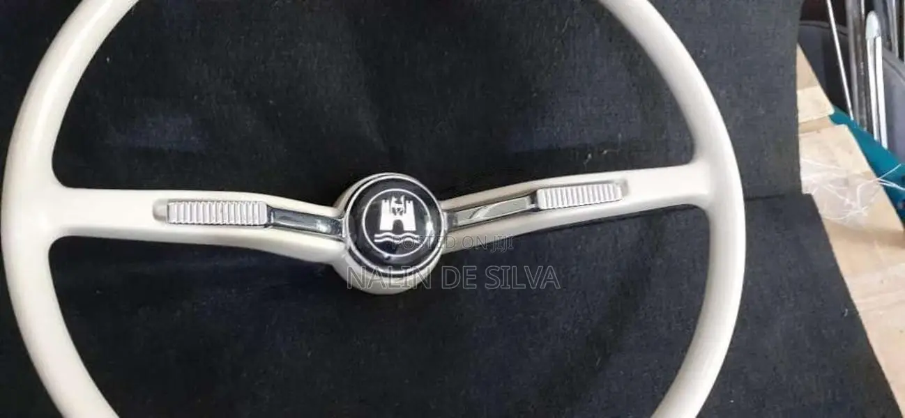 Volkswagen Beetle 1969 Car (Used)