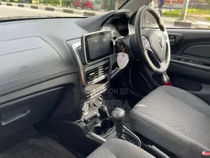 Proton Saga 2023 Car (Used)