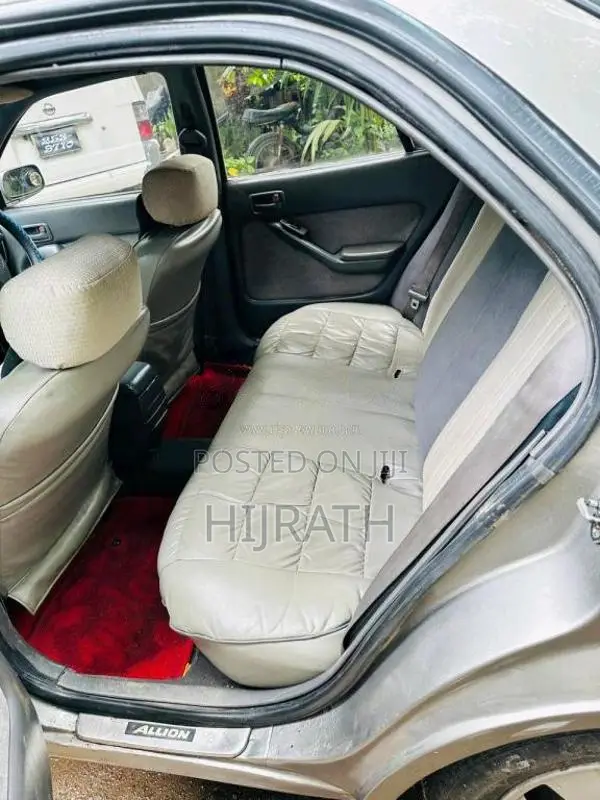 Toyota CAMRY 1992 Car (Used)