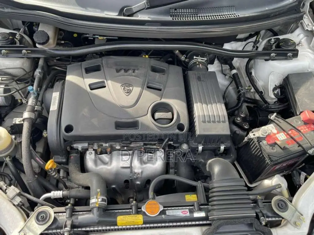 Proton Saga 2023 Car (Used)