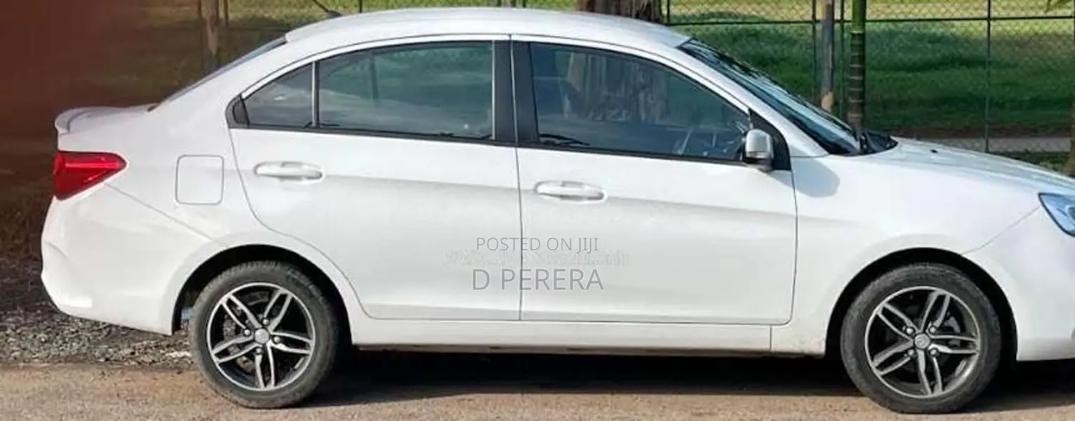 Proton Saga 2023 Car (Used)