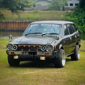 Mitsubishi Lancer 1981 Car (Used)